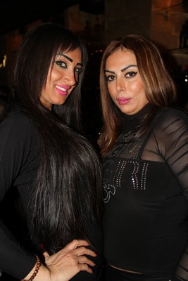 Taiga Beirut On Saturday Night